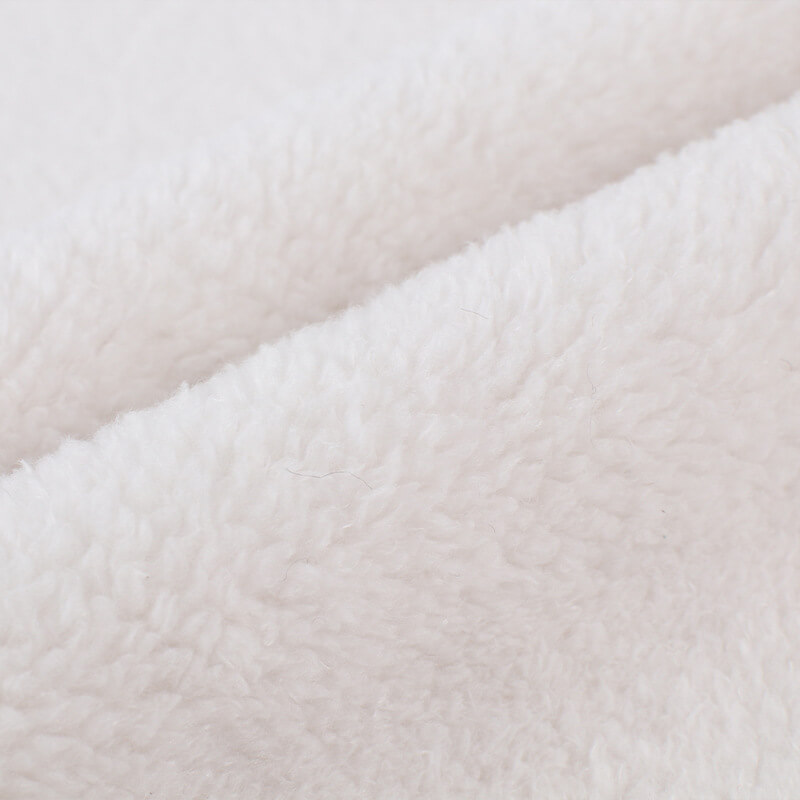 Polyester Brushed Fabric for Jacket Wholesale Supplier 3